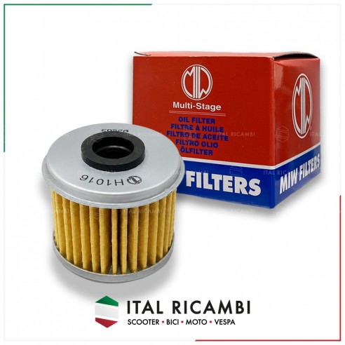 FILTRO OLIO MEIWA HF 116 CRF 250...