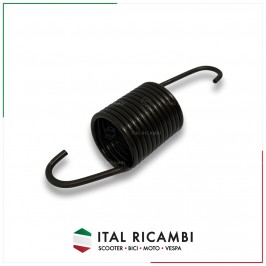 MOLLA RITORNO CAVALLETTO...