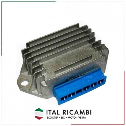 REGOLATORE PIAGGIO 50 125 APE FL FL2...
