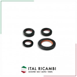 SERIE PARAOLIO PIAGGIO...
