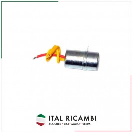 CONDENSATORE PIAGGIO VESPA...