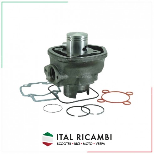 KIT TERMICO DIAMETRO Ø 40 MM PIAGGIO...