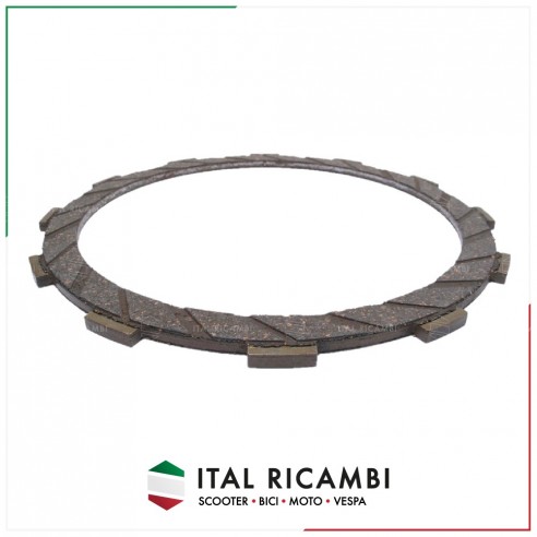 DISCO FRIZIONE MOTO COMPATIBILE CON...