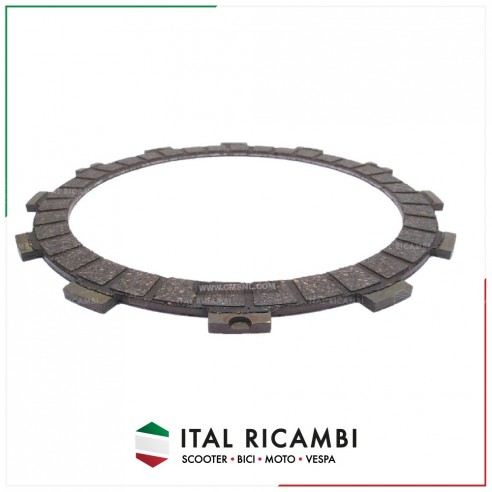 DISCO FRIZIONE MOTO HONDA CB500 K...