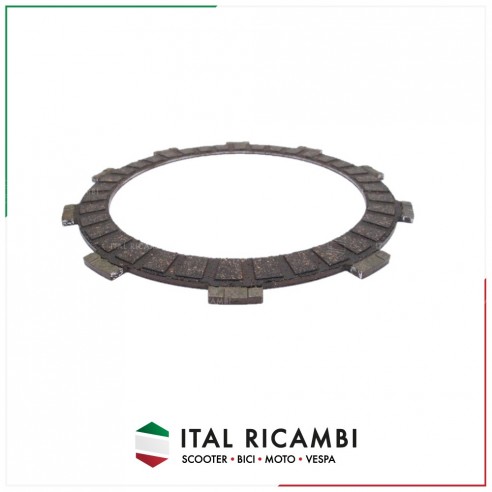 DISCO FRIZIONE MOTO COMPATIBILE CON...