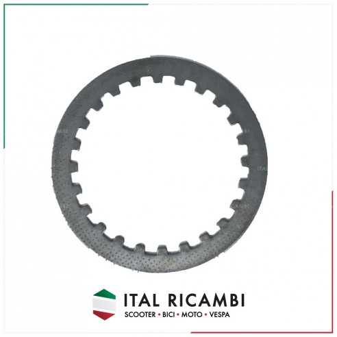 DISCO FRIZIONE MOTO COMPATIBILE CON...