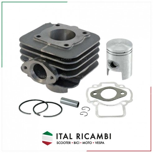 KIT TERMICO PROMA DIAMETRO Ø 47 mm...