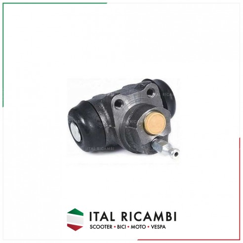 CILINDRETTO FRENO ANTERIORE PIAGGIO...