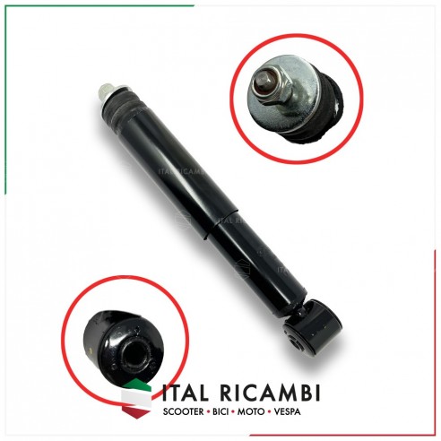AMMORTIZZATORE POSTERIORE APE MP 501...