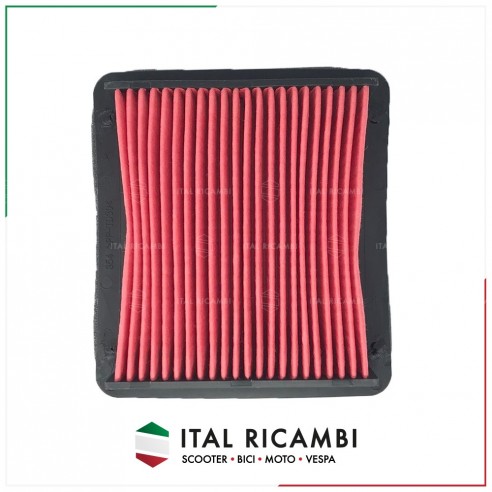 FILTRO ARIA DESTRO T MAX 530 2017 2019