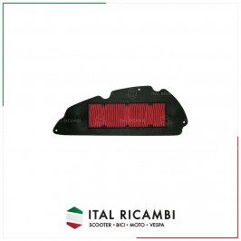 FILTRO ARIA SH 300 IE SPORT...