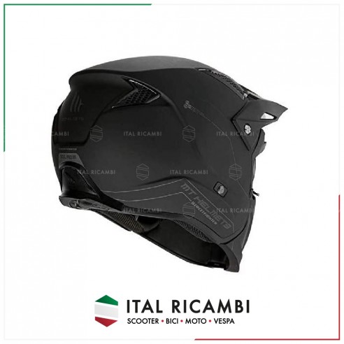 CASCO STREETFIGHTER SV SOLID