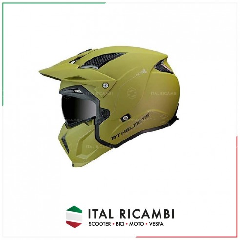 CASCO STREETFIGHTER SV SOLID