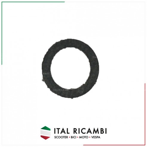 GUARNIZIONE TAPPO ALIMENTAZIONE...
