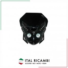 MASCHERINA PORTAFARO ALEO...