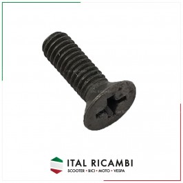 VITE A TAGLIO M4 X 12...