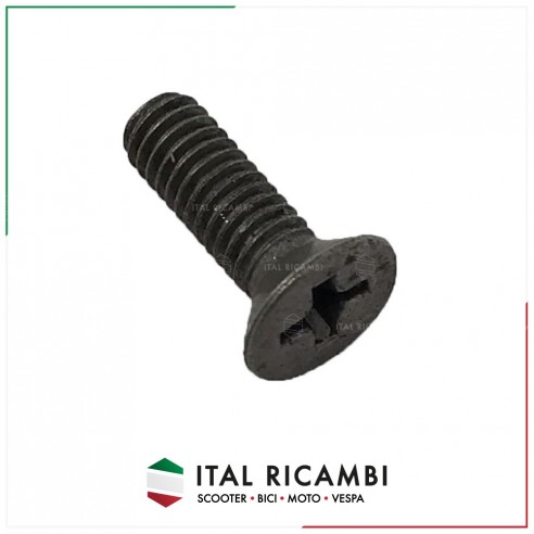 VITE A TAGLIO M4 X 12 MINARELLI