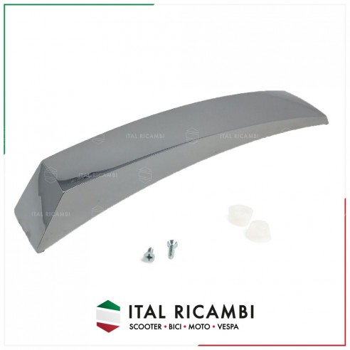 CRESTA PARAFANGO CROMATA PLASTICA...