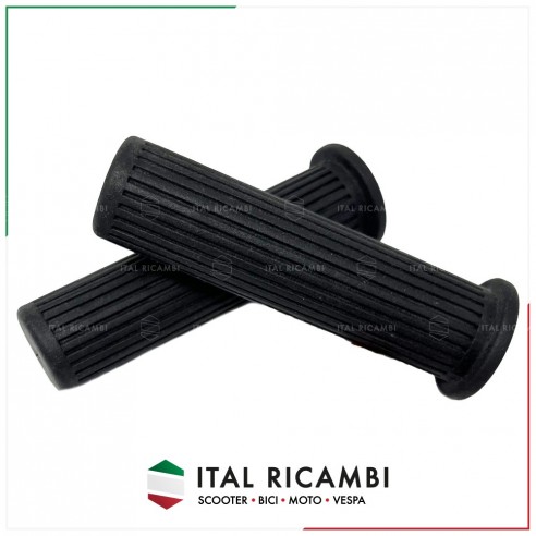 MANOPOLE PIAGGIO VESPA NERE PK PX...