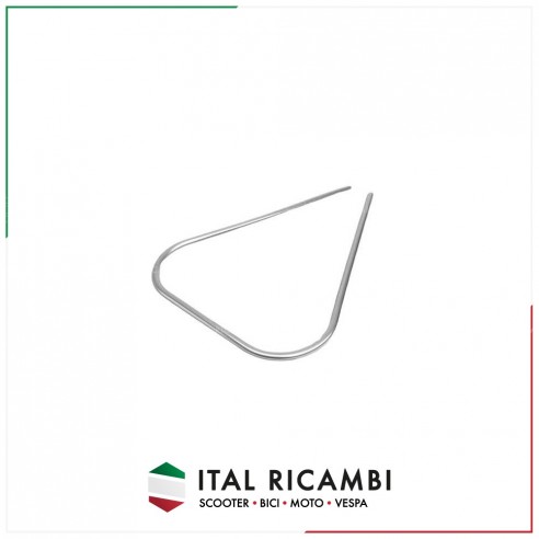 PROFILO BORDO SCUDO PLASTICA MERAL...