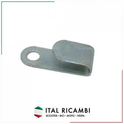 PIASTRINA FERMA GUAINA FILO PIAGGIO...