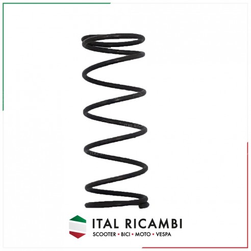 MOLLA VALVOLA GAS PIAGGIO CICLOMOTORE...