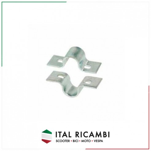 STAFFE PIASTRE CAVALLETTO VESPA 50 R...