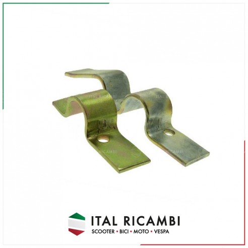 STAFFE PIASTRE CAVALLETTO VESPA PX...