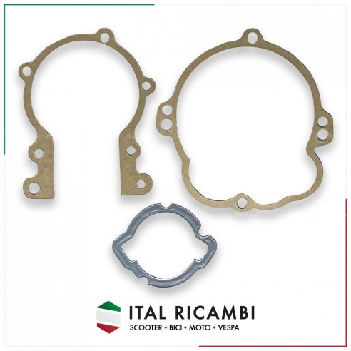 SERIE KIT GUARNIZIONI MOTORE PIAGGIO...