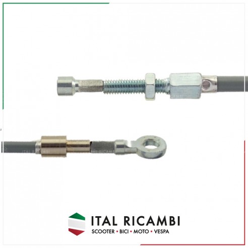 FILO TRASMISSIONE GAS APE TM 602 703...
