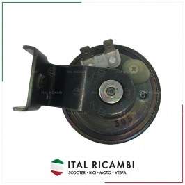 CLAXON AVVISATORE ACUSTICO... 2