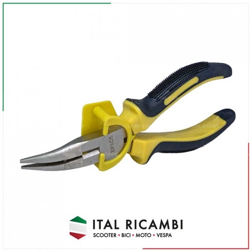 PINZA BICI BICICLETTA BECCO CURVO...