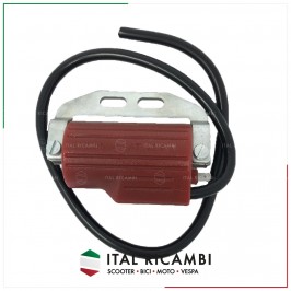 BOBINA CENTRALINA MOTO...