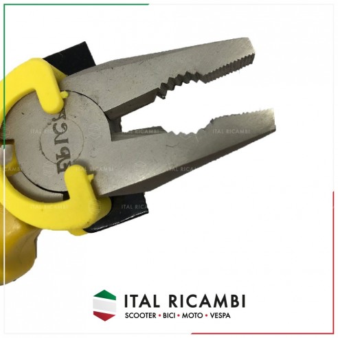 PINZA BICI BICICLETTA BECCO REGOLARE...