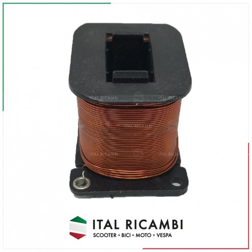 BOBINA BASSA TENSIONE ORIGINALE...