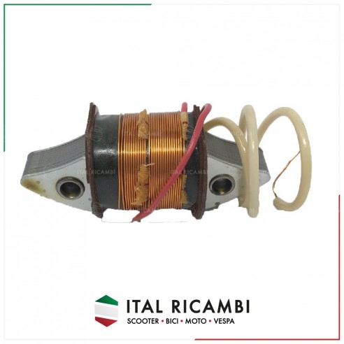 BOBINA LUCE CEAB PIAGGIO VESPA 150...