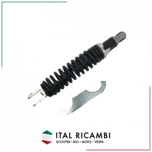 AMMORTIZZATORE IDRAULICO POSTERIORE...