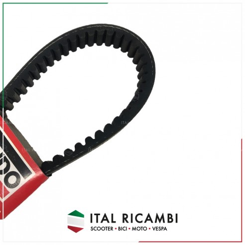 CINGHIA TRASMISSIONE BANDO...