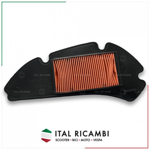 FILTRO ARIA HONDA SH 125 150 DYLAN...