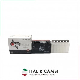 BATTERIA SCOOTER YTX7ABS...