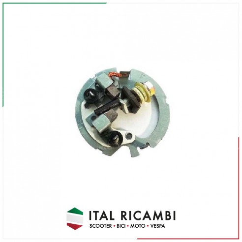 PORTASPAZZOLE HONDA CM CB SILVER WING...