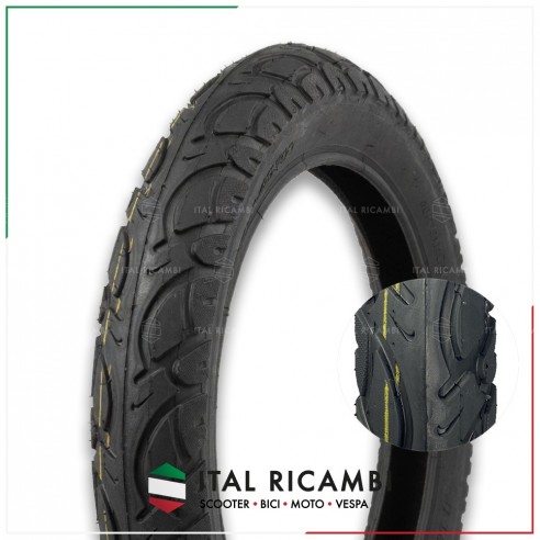 COPERTONE PNEUMATICO GOMMA BICICLETTA...
