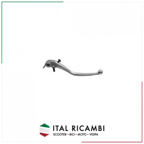 LEVA FRENO DX DESTRO CROMATA...