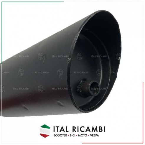 MARMITTA CICLOMOTORE PIAGGIO BRAVO 2...