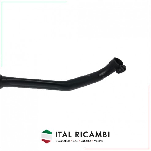 MARMITTA CICLOMOTORE PIAGGIO BRAVO 2...