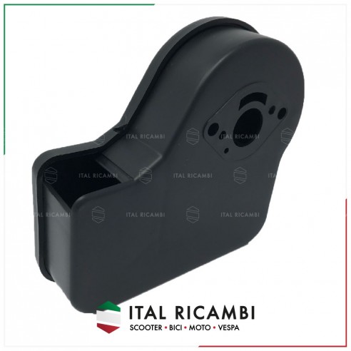 DEPURATORE SCATOLA FILTRO ARIA...