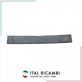 TARGHETTA SCRITTA FREGIO 50... 2