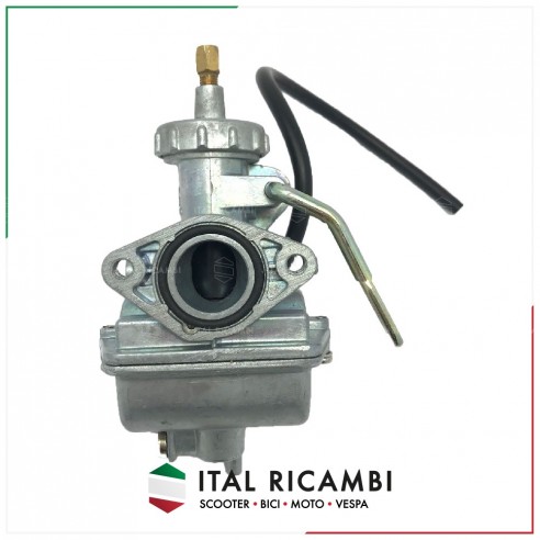 CARBURATORE RUNTONG PIT BIKE...