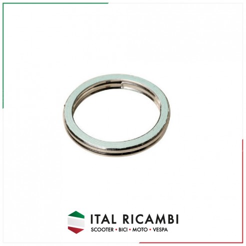 GUARNIZIONE MARMITTA 30 X 25 X 4...