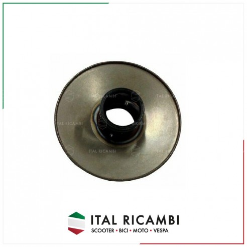 SEMIPULEGGIA MOBILE PIAGGIO SCOOTER...